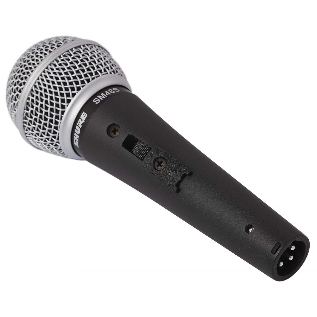 Shure Sm48s