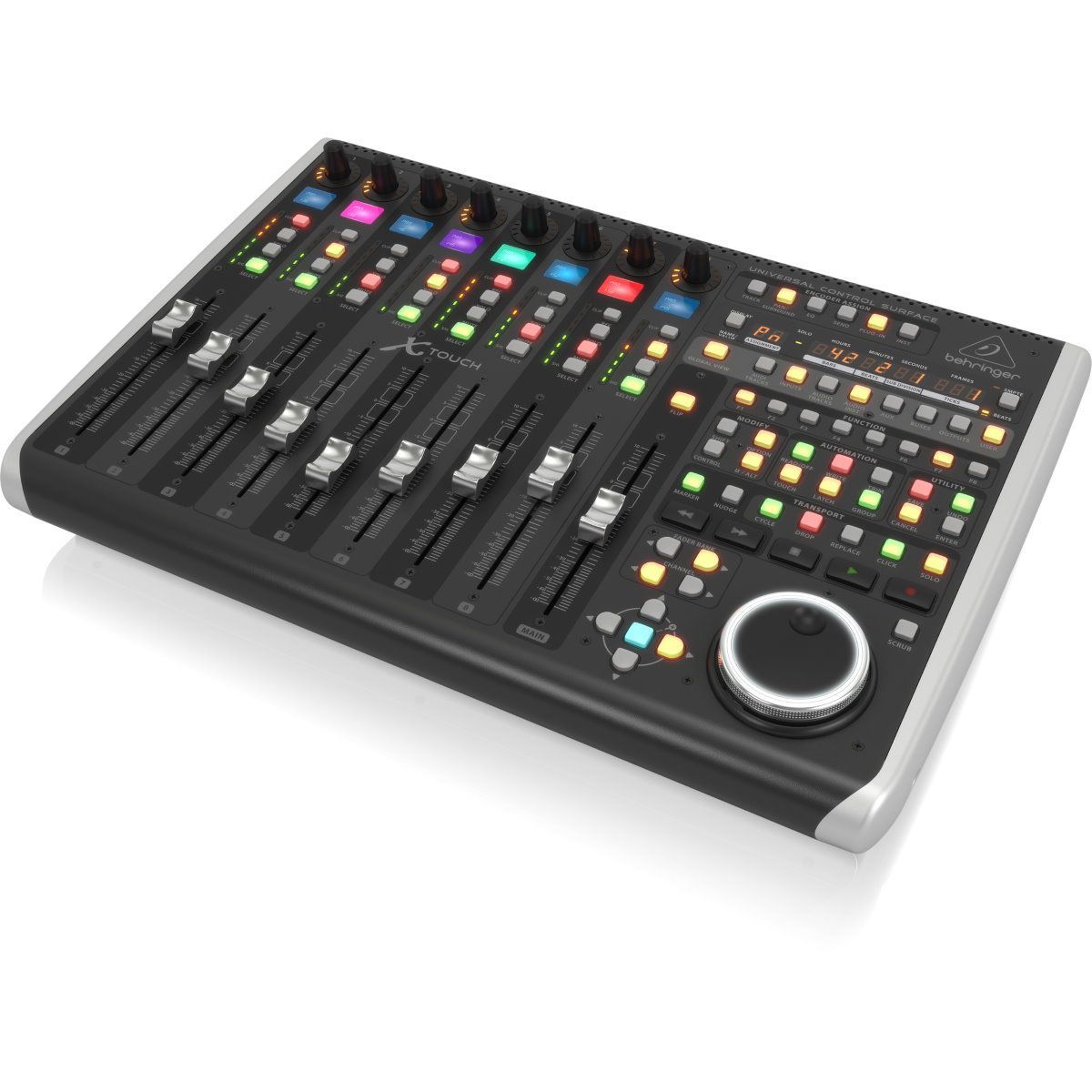 Behringer X-Touch