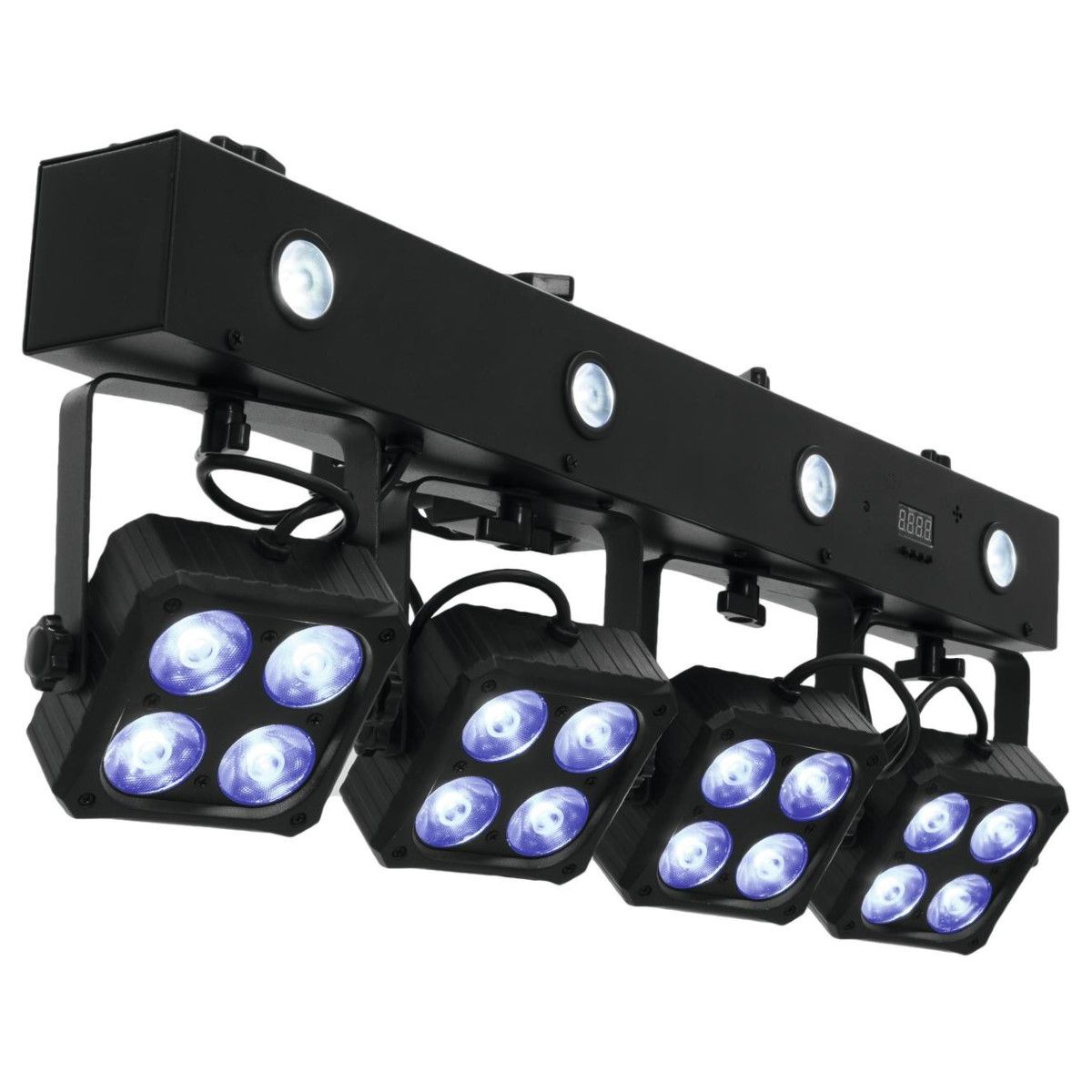 Eurolite LED KLS-180