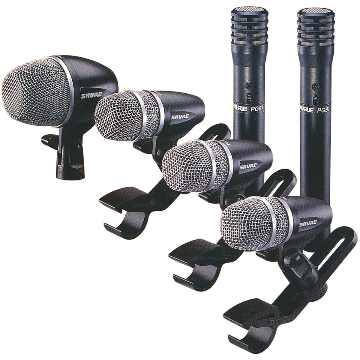 Shure PGDMK6